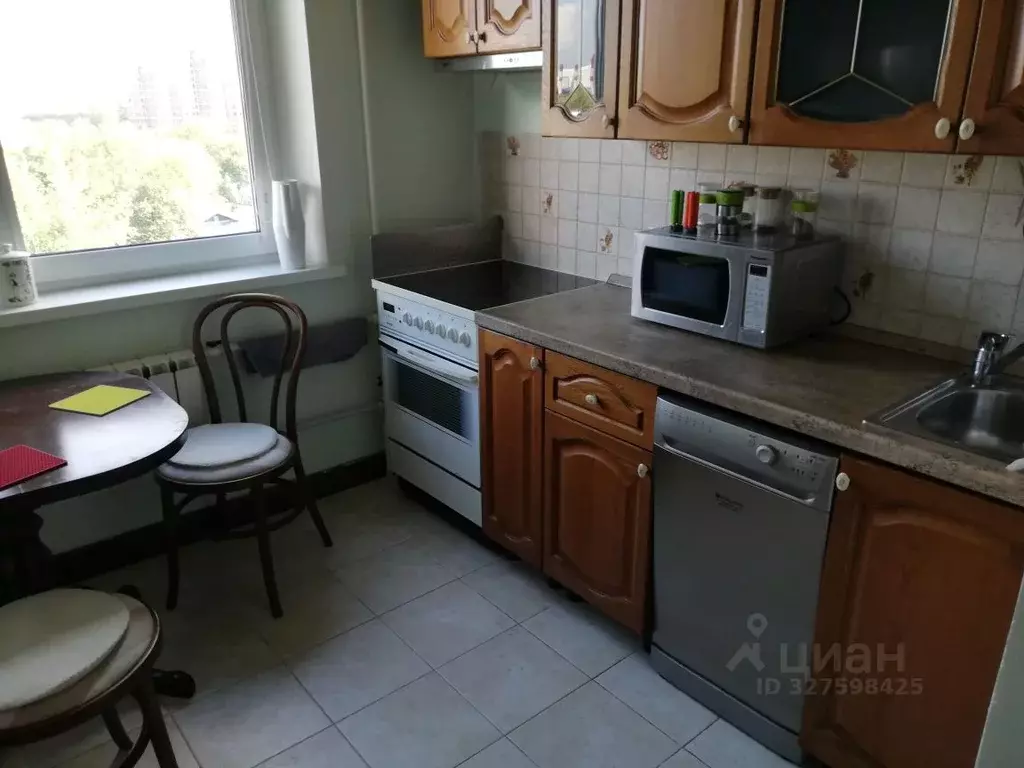 Комната Москва Вересковая ул., 13 (10.0 м) - Фото 1