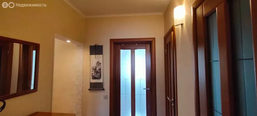 3-комнатная квартира: Санкт-Петербург, Ленская улица, 9к2 (70.9 м) - Фото 1