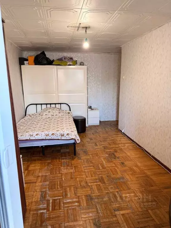 2-к кв. Москва Ленинградское ш., 66 (45.0 м) - Фото 1