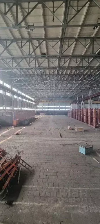 Склад в Свердловская область, Екатеринбург ул. Монтажников, 4 (5000 м) - Фото 2