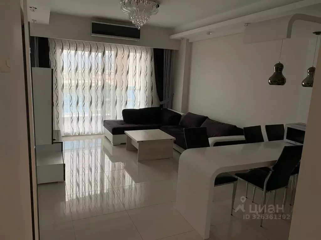 1-к кв. Краснодарский край, Сочи Адлер жилрайон, ул. Чкалова, 11 (25.8 ... - Фото 2