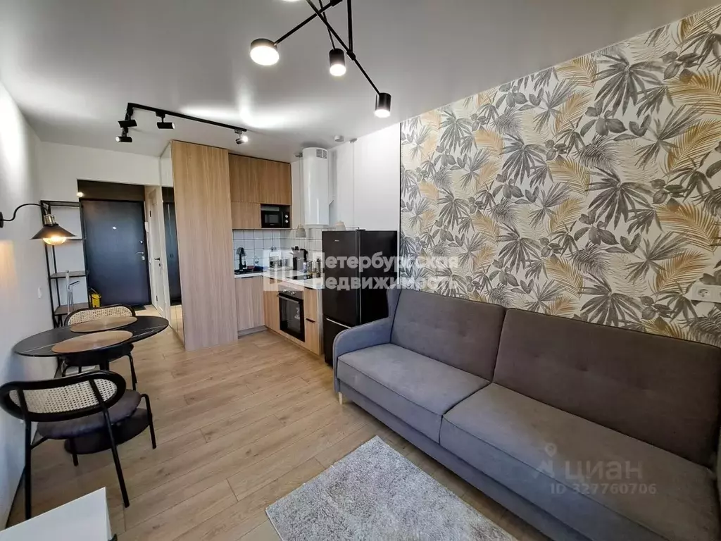 Студия Санкт-Петербург, Санкт-Петербург, Ломоносов Михайловская ул., ... - Фото 1