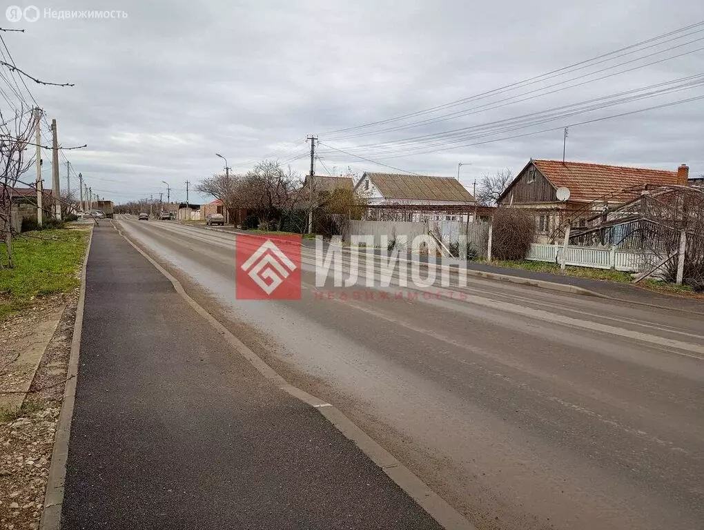 Участок в Вилино, улица Ленина, 182 (10.5 м) - Фото 2