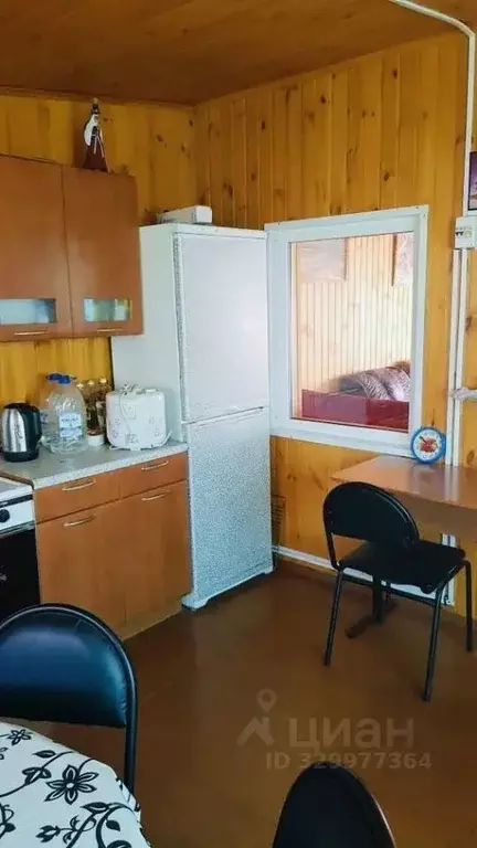 Дом в Томская область, Томский район, с. Корнилово, Имени Гвоздева СНТ ... - Фото 2