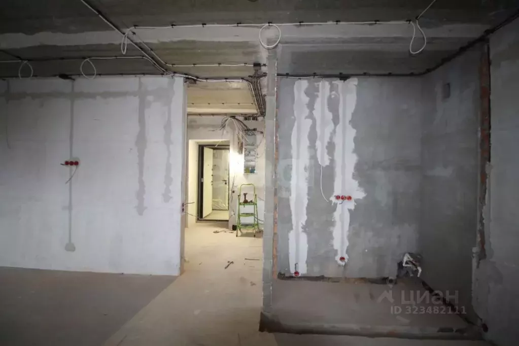 3-к кв. Забайкальский край, Чита ул. Ленина, 150 (75.0 м) - Фото 1