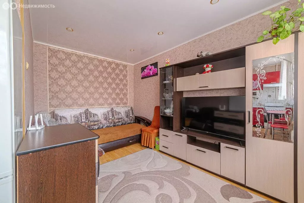 1-комнатная квартира: Пенза, Экспериментальная улица, 8 (21.1 м) - Фото 1