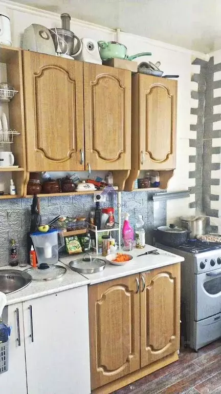 4-к кв. Ростовская область, Волгодонск ул. Энтузиастов (72.2 м) - Фото 1