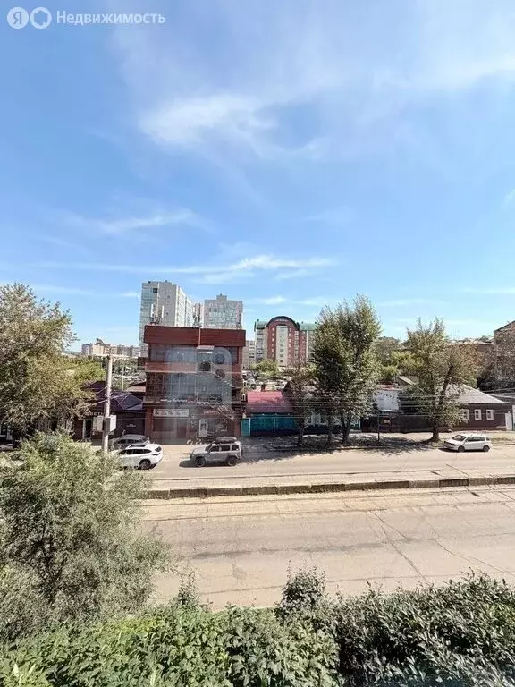 4-комнатная квартира: Иркутск, улица Пискунова, 54 (96.6 м) - Фото 1
