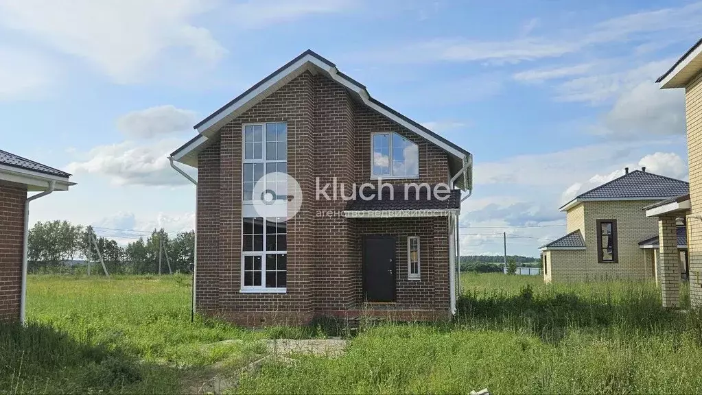 Дом в Татарстан, Пестречинский район, Шигалеевское с/пос, Городок СНТ ... - Фото 1