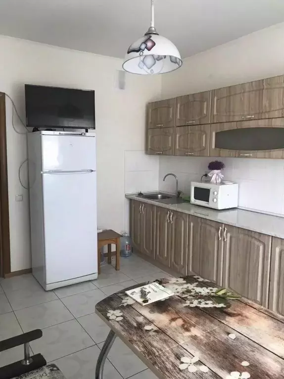 1-к кв. Севастополь ул. Руднева, 26/3 (52.0 м) - Фото 1