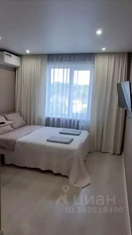 Студия Приморский край, Артем ул. Кирова, 152 (17.0 м) - Фото 1