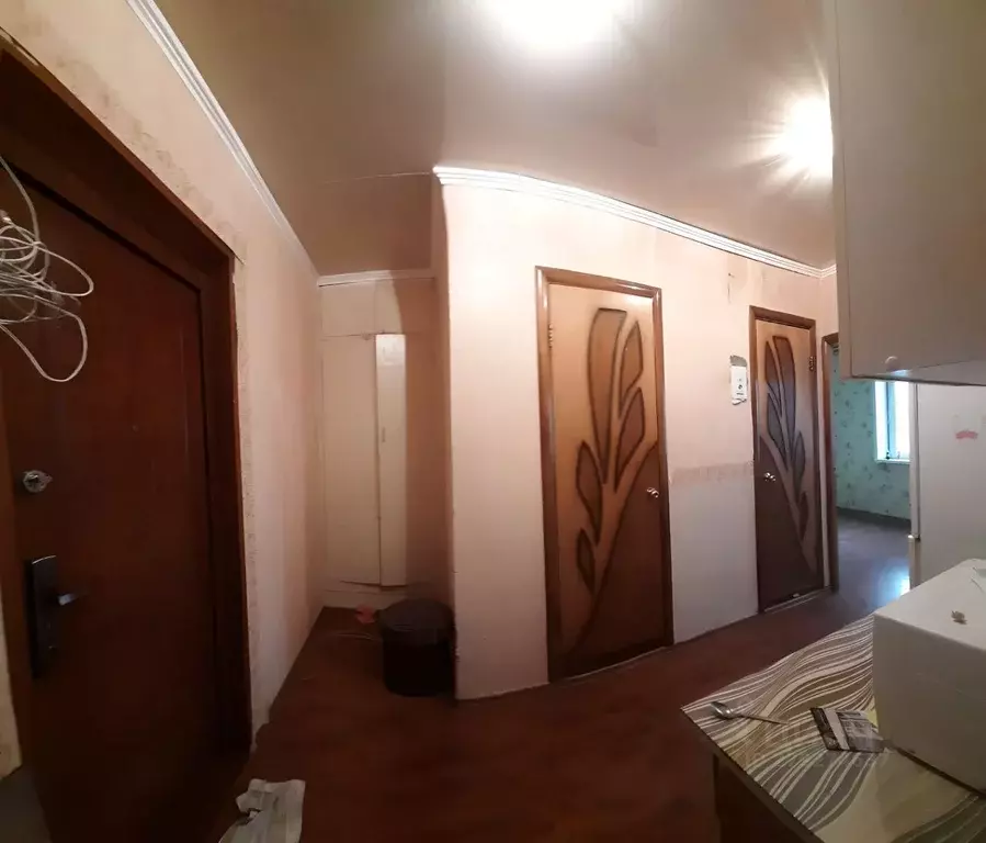 1-к кв. Белгородская область, Старый Оскол Макаренко мкр, 34 (40.0 м) - Фото 2