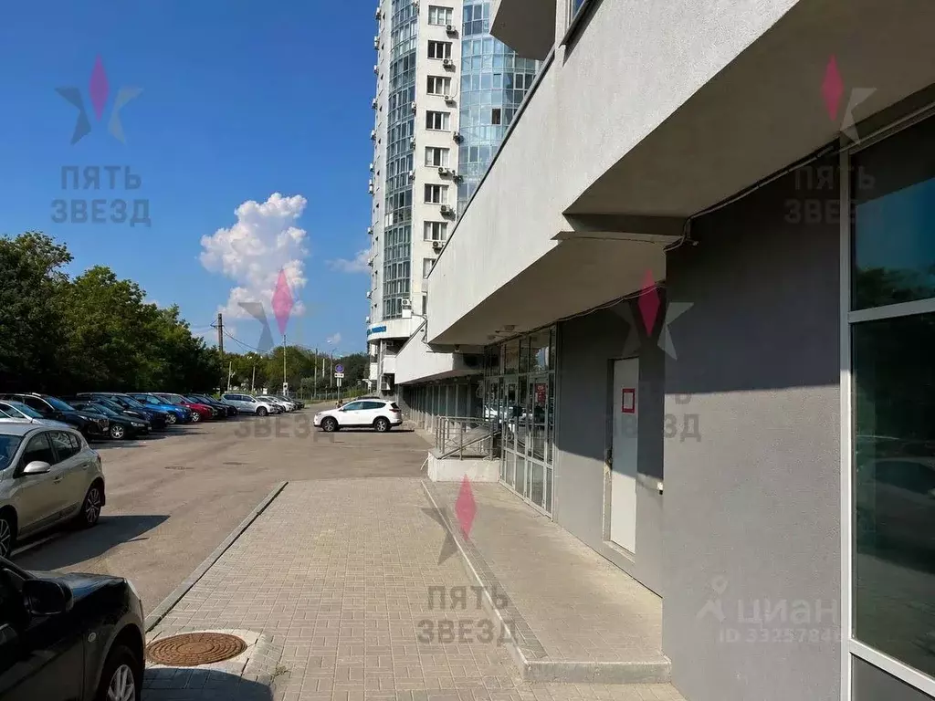 Склад в Самарская область, Самара Ново-Садовая ул., 201 (160 м) - Фото 2