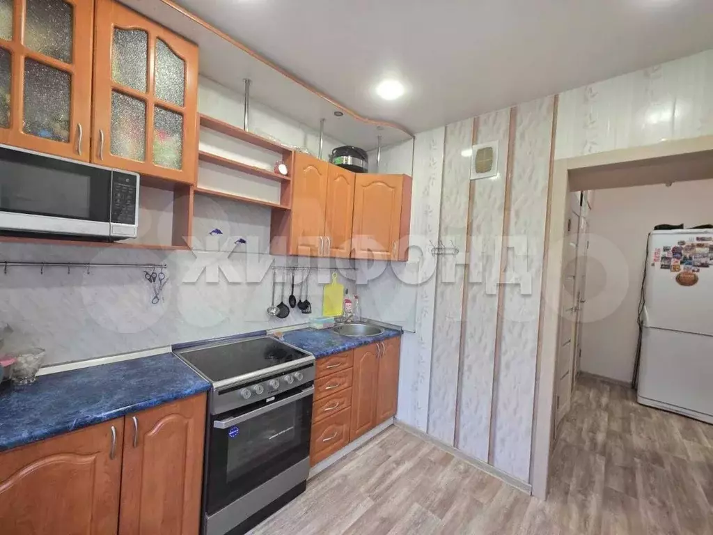 2-к. квартира, 46,2 м, 3/5 эт. - Фото 1