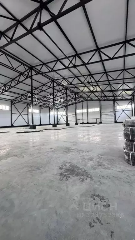 Склад в Московская область, Раменский муниципальный округ, с. Зеленая ... - Фото 2