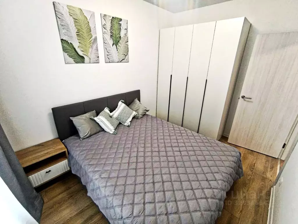 2-к кв. Московская область, Мытищи Ярославское ш., 120Бк3 (33.0 м) - Фото 2