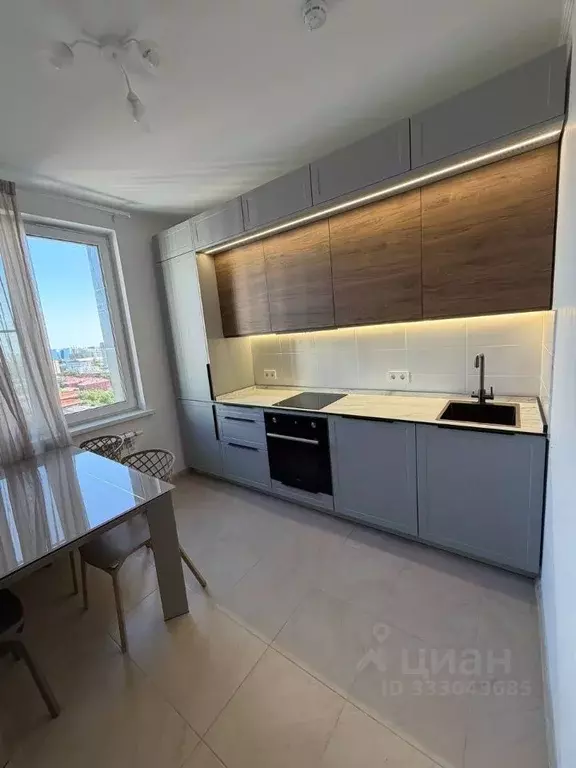 1-к кв. Москва ул. Кедрова, 16К3 (40.0 м) - Фото 1