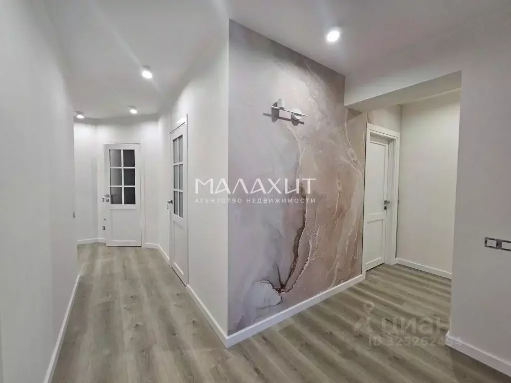 3-к кв. Самарская область, Самара Чапаевская ул., 189 (160.0 м) - Фото 1