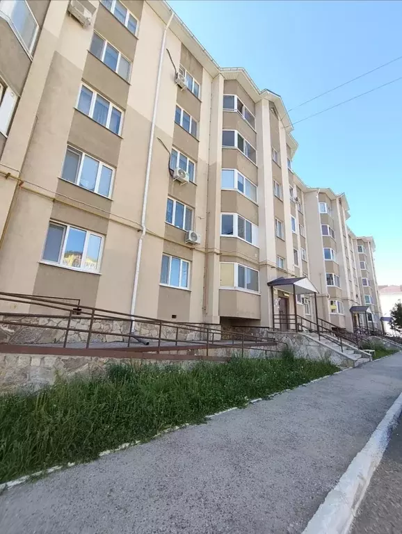 Продаётся 1-к квартира, 38 м - Фото 0