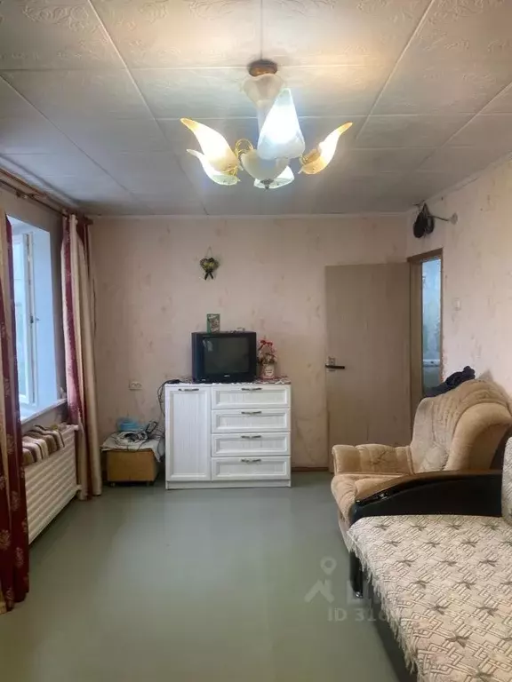 2-к кв. Башкортостан, Ишимбай ул. Богдана Хмельницкого, 21 (53.2 м) - Фото 0