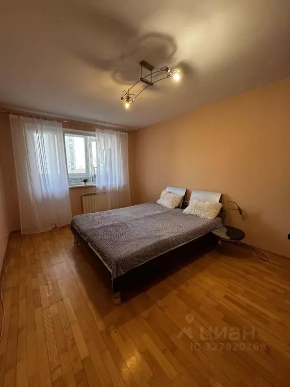 3-к кв. Московская область, Химки ул. Бабакина, 13 (76.0 м) - Фото 1