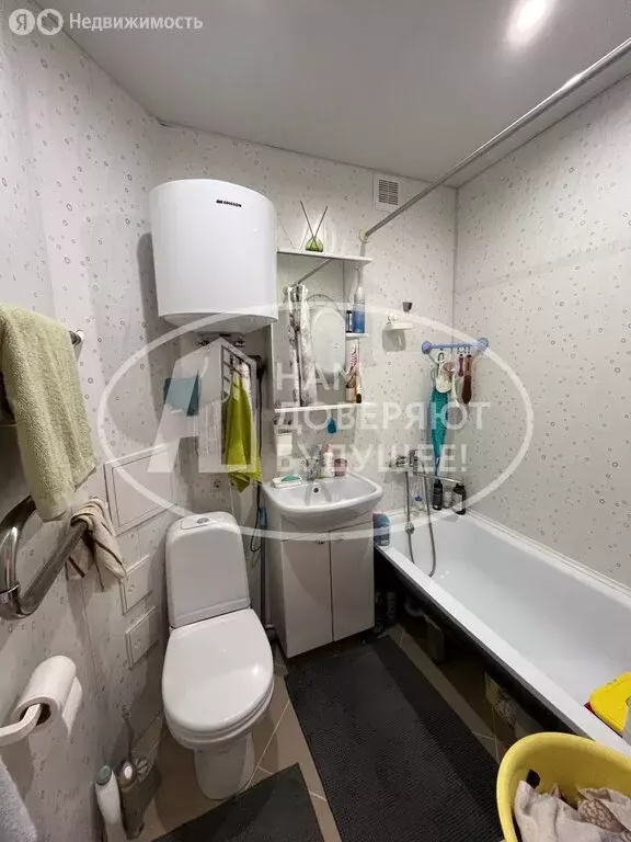 1-комнатная квартира: Лысьва, проспект Победы, 8 (35.3 м) - Фото 1