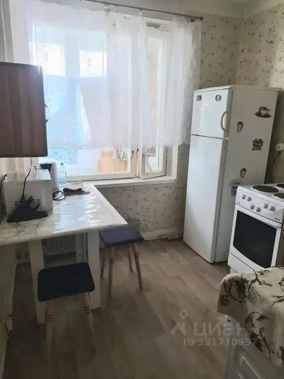 2-к кв. Москва ул. Корнейчука, 22 (40.0 м) - Фото 1