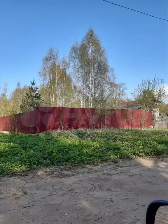 Дом 55 м на участке 9 сот. - Фото 1