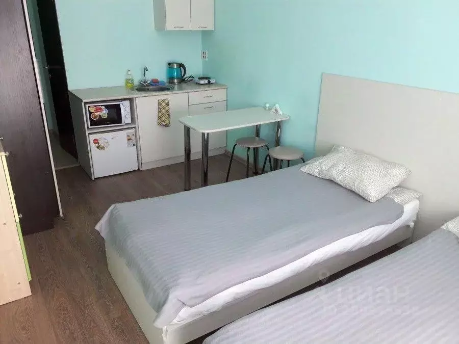 Комната Челябинская область, Златоуст 3-й микрорайон проспекта имени ... - Фото 2