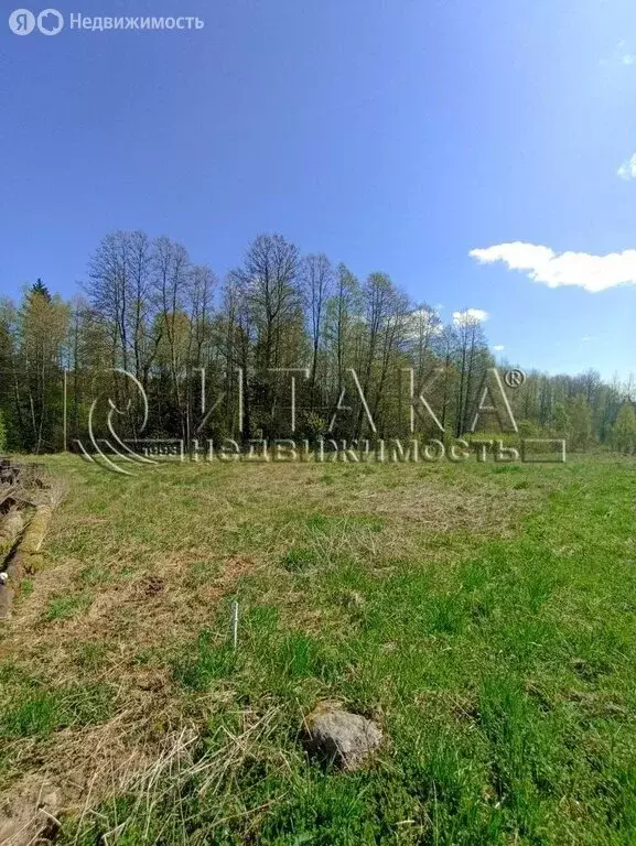 Участок в Выборгский район, Советское городское поселение, посёлок при ... - Фото 2