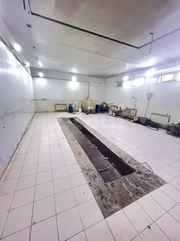 Помещение свободного назначения в Ямало-Ненецкий АО, Пуровский район, ... - Фото 0