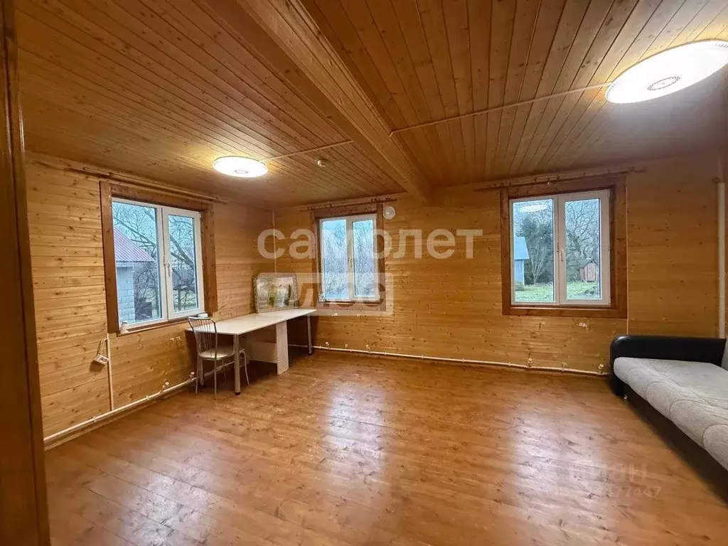 Дом в Московская область, Раменский муниципальный округ, с. Никитское  ... - Фото 1