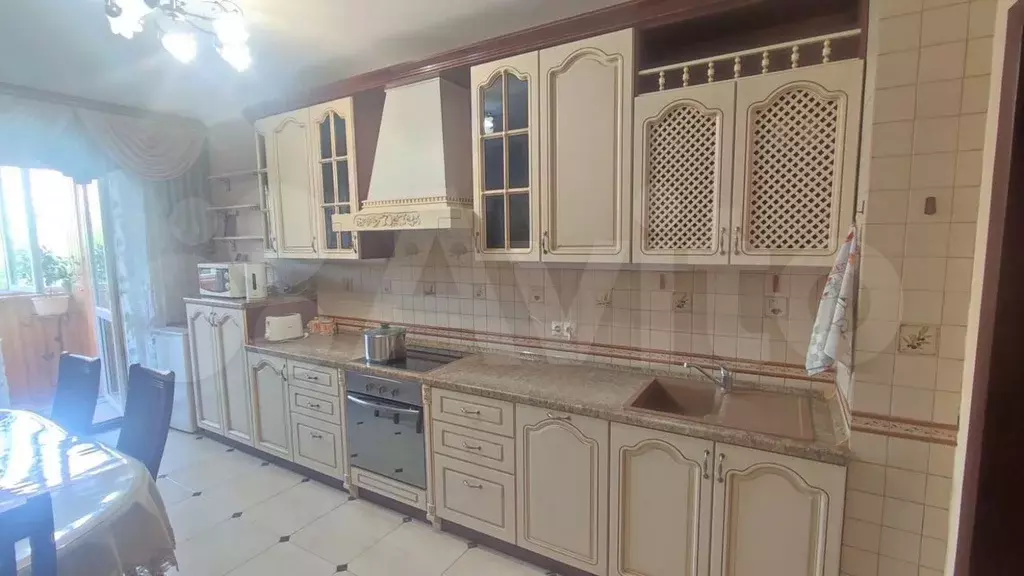 2-к. квартира, 75 м, 2/16 эт. - Фото 0