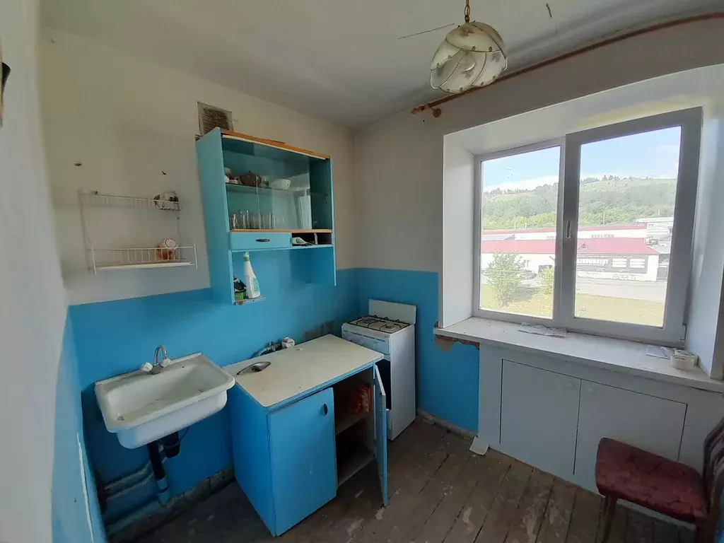 Продаётся 1-к квартира, 30 м - Фото 1