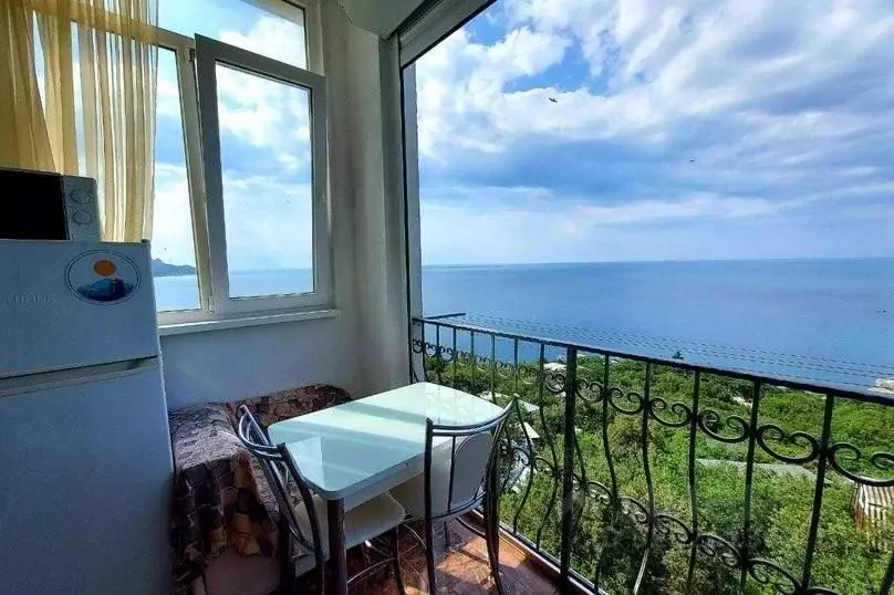 1-к кв. Севастополь Севастопольская зона ЮБК кв-л, 27В (24.0 м) - Фото 2