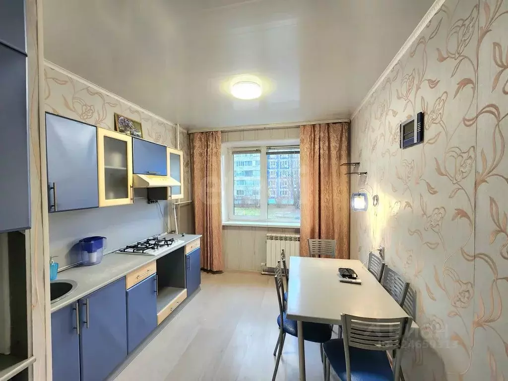 3-к кв. Владимирская область, Ковров ул. Лизы Чайкиной, 102 (63.0 м) - Фото 2