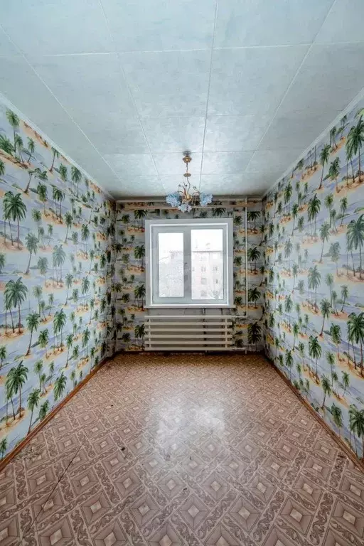 2-к кв. Алтайский край, Бийск ул. Воинов-интернационалистов, 63 (42.3 ... - Фото 1