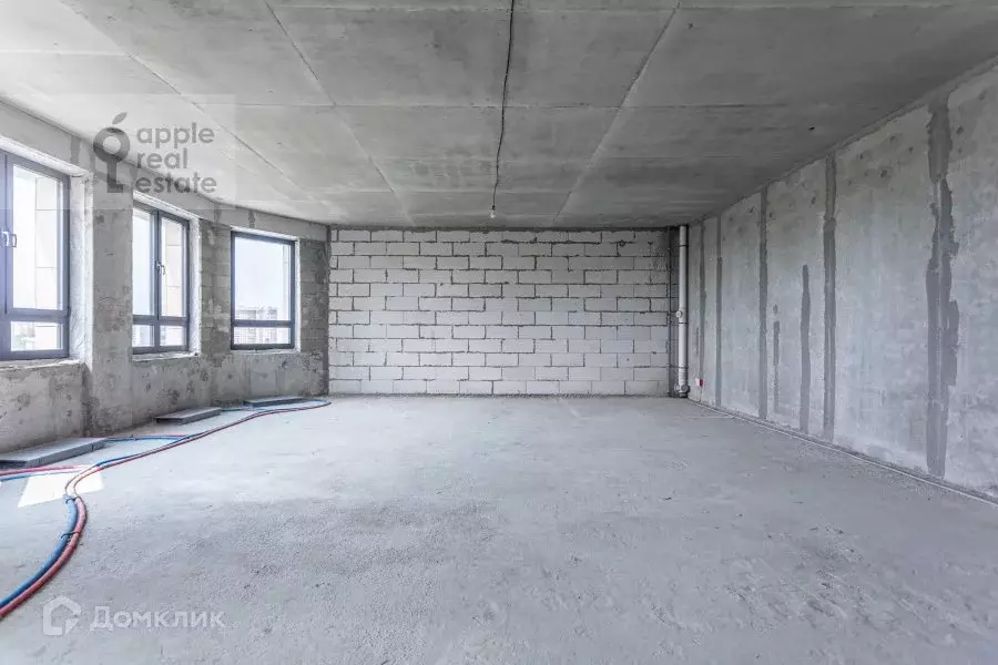 Продаётся 2-к квартира, 74 м - Фото 1