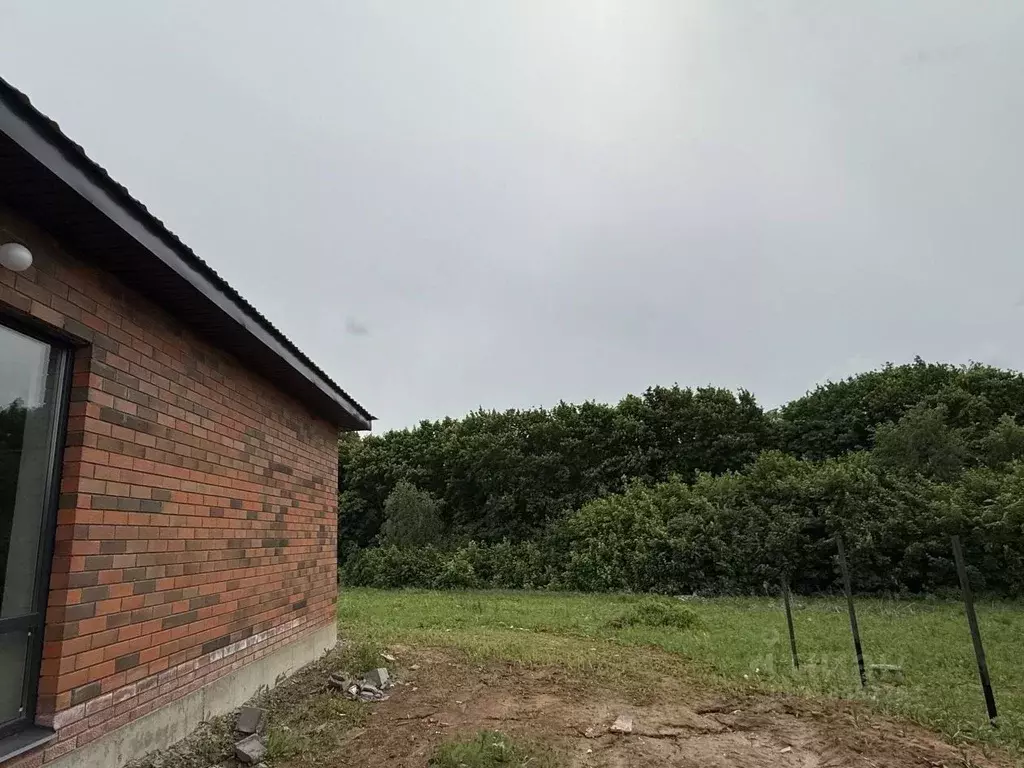Дом в Татарстан, Высокогорское с/пос, д. Эстачи  (95 м) - Фото 1