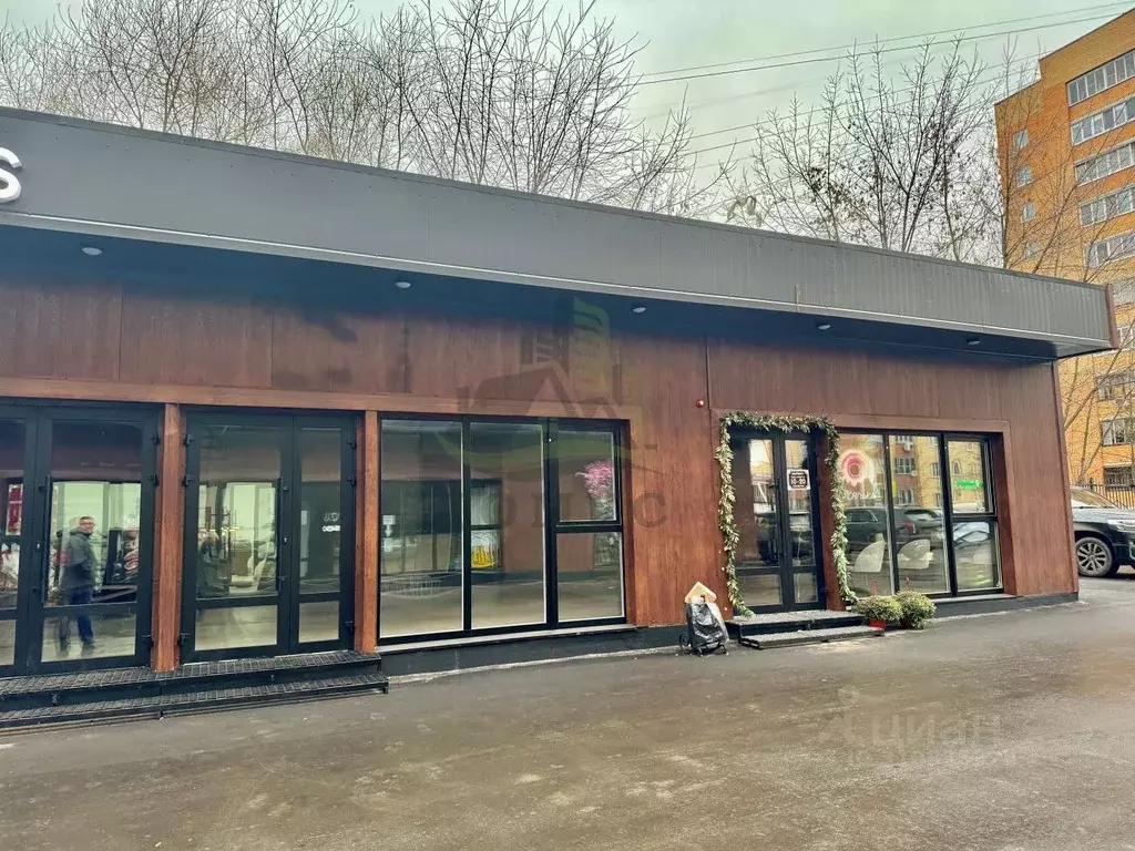 Торговая площадь в Московская область, Раменское Донинское ш., 2а (50 ... - Фото 2