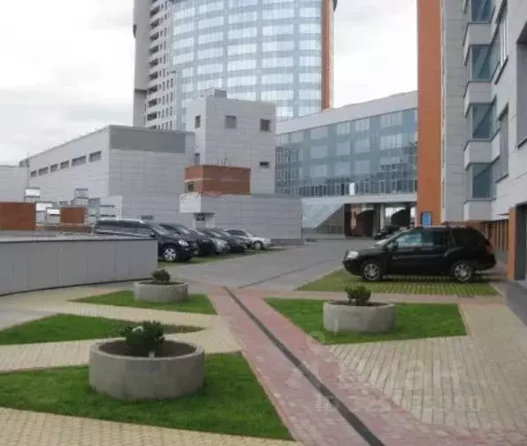 Офис в Москва Ленинградский просп., 31АС1 (430 м) - Фото 2