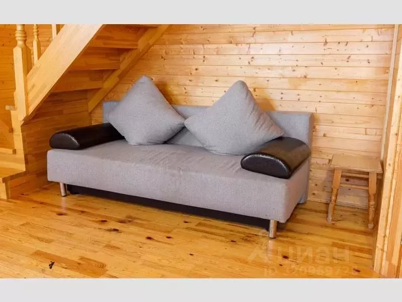 Дом в Тульская область, Тула городской округ, пос. Рождественский 75 ... - Фото 2