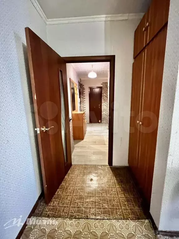 2-к. квартира, 47,3 м, 3/9 эт. - Фото 1