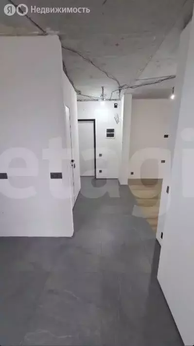 1-комнатная квартира: Воронеж, Ростовская улица, 73Дк1 (36.9 м) - Фото 1