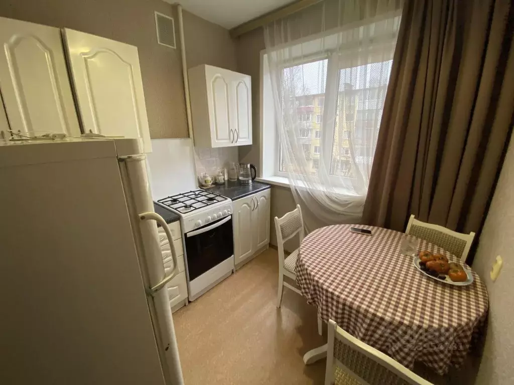 2-к кв. Пермский край, Пермь ул. Блюхера, 5 (43.8 м) - Фото 1