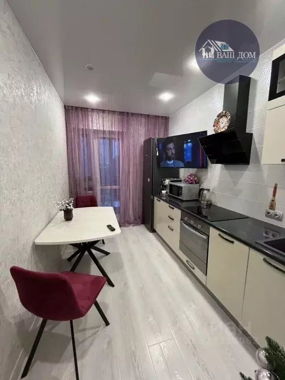 1-к кв. Архангельская область, Северодвинск Звездная ул., 2 (33.8 м) - Фото 2