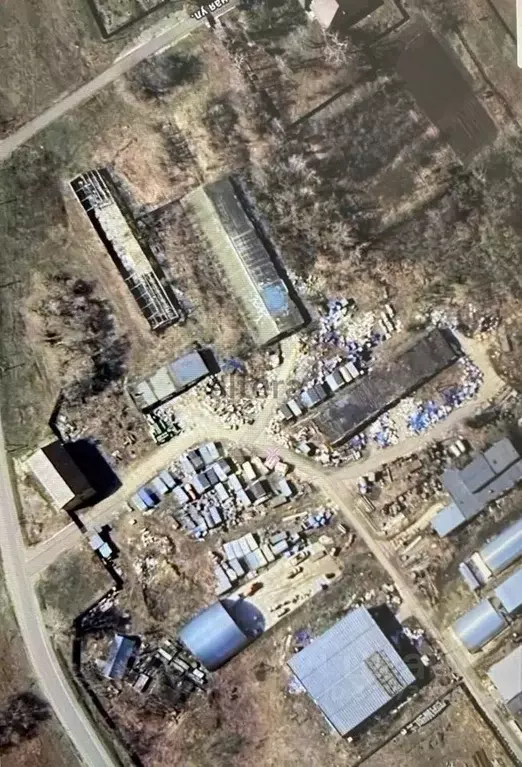 Производственное помещение в Татарстан, Лаишевский район, Никольское ... - Фото 2