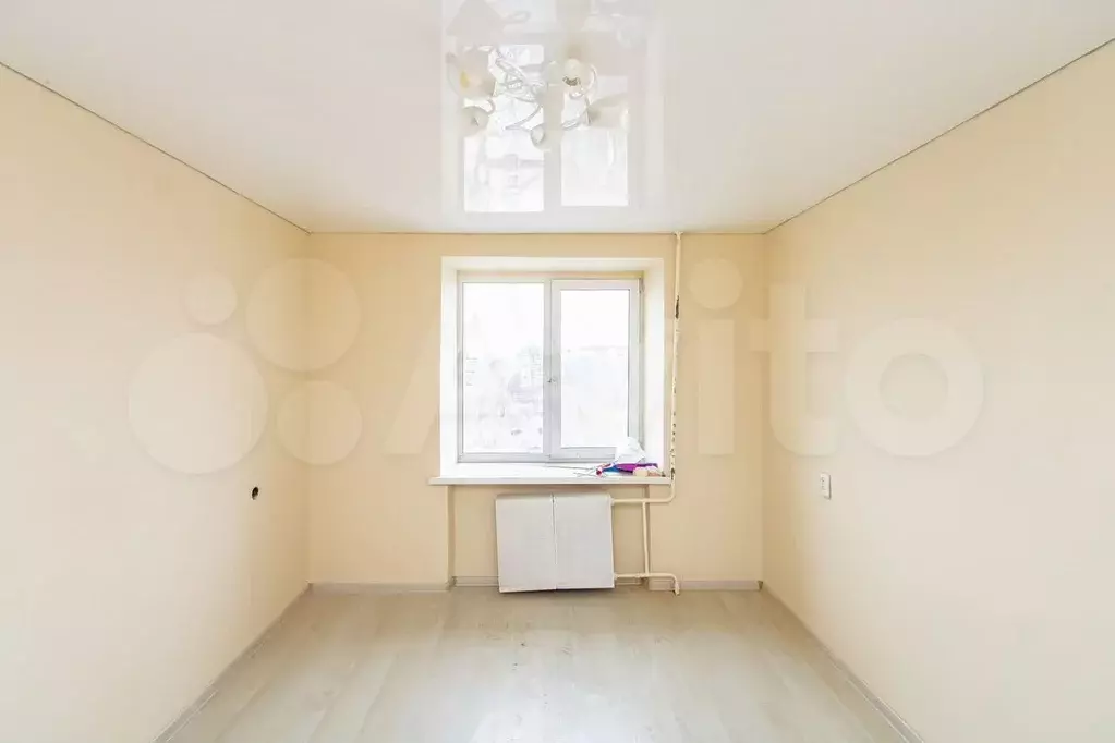 Комната 12,1 м в 1-к., 8/9 эт. - Фото 0