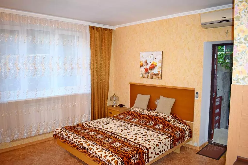 Студия Крым, Ялта ул. Чехова, 21 (26.0 м) - Фото 0