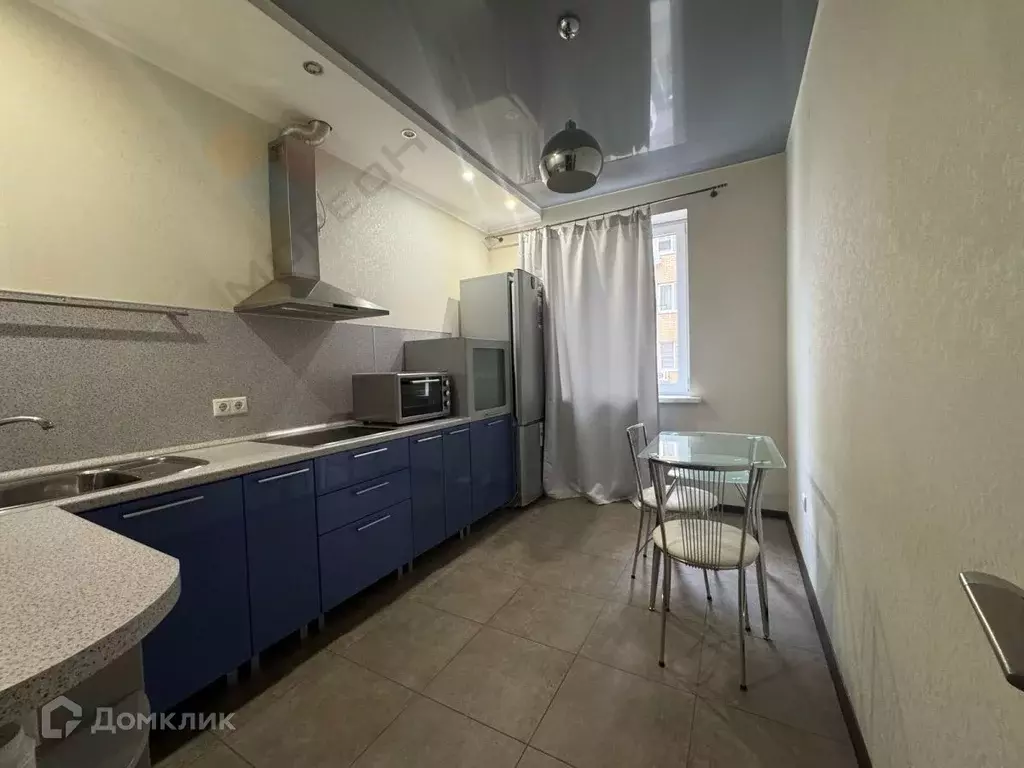 Продаётся 1-к квартира, 35.1 м - Фото 0